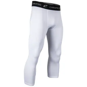 3/4 Compression Trousers Champro Lightning 2.0 image-2