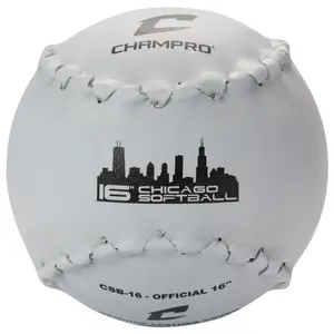 Softball Ball Champro Chicago image-0
