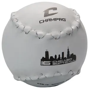 Softball Ball Champro Chicago image-1