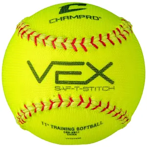 Softball Ball Champro Vex