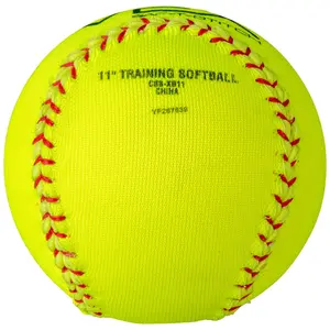 Softball Ball Champro Vex image-1