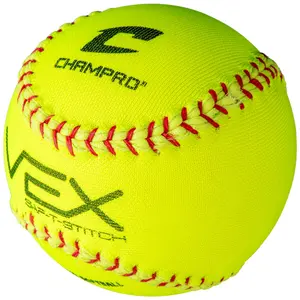 Softball Ball Champro Vex image-2