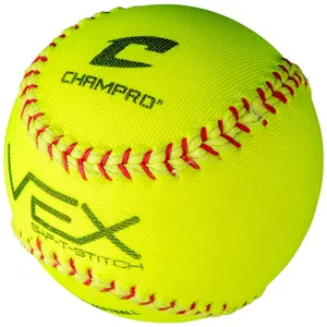 Softball Ball Champro Vex image-3