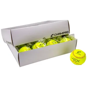 Softball Ball Champro Vex image-4