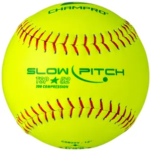 Softball Ball Champro ASA/USA