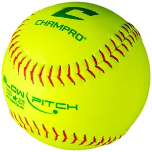 Softball Ball Champro ASA/USA image-2