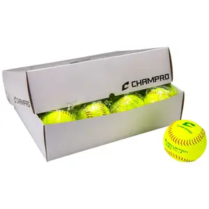Softball Ball Champro ASA/USA image-4