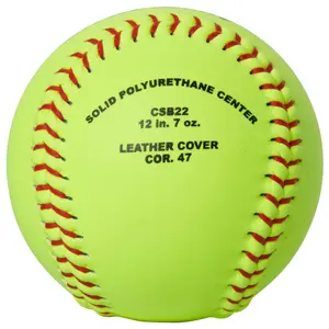 Leather Softball Champro Little League image-1