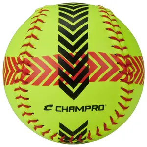Striped Softball Champro (x2) image-0