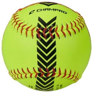 Striped Softball Champro (x2) image-1