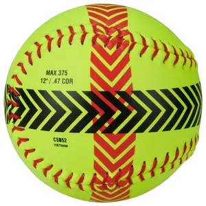 Striped Softball Champro (x2) image-2