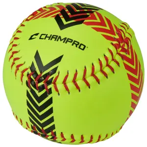 Striped Softball Champro (x2) image-3