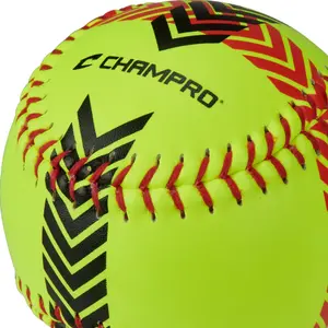 Striped Softball Champro (x2) image-4