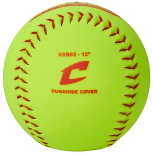 Softball Ball Champro Safe-T-Soft image-1