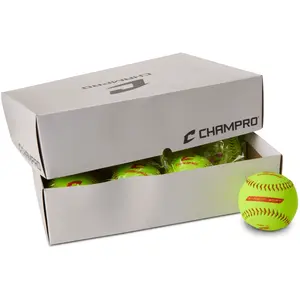 Softball Ball Champro Safe-T-Soft image-4