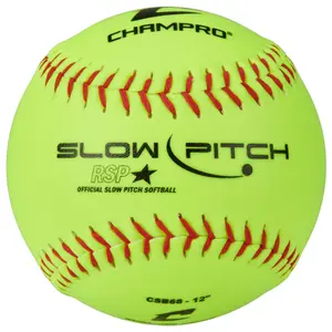 Softball Ball Champro image-0