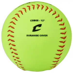 Softball Ball Champro image-1