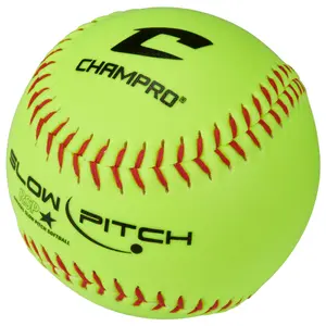 Softball Ball Champro image-2