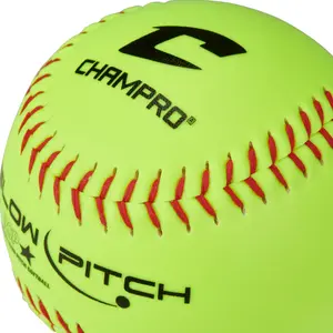 Softball Ball Champro image-3