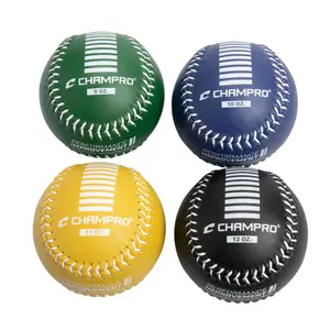 Weighted Softball Champro (x4) image-2