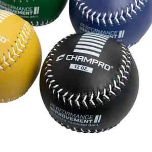 Weighted Softball Champro (x4) image-3