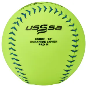 Softball Ball Champro USSSA .44 Cor image-1
