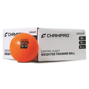 Flight Control Softball Champro (x4) image-0