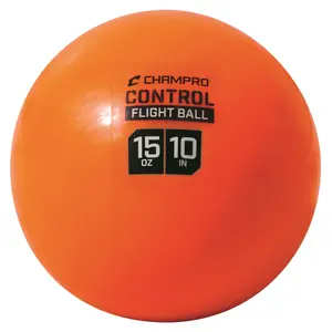 Flight Control Softball Champro (x4) image-1