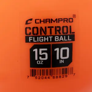 Flight Control Softball Champro (x4) image-3
