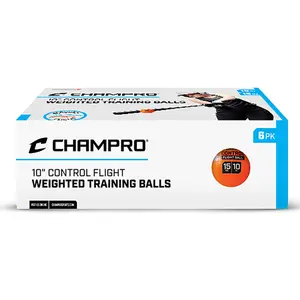 Flight Control Softball Champro (x6) image-0