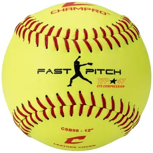 Softball Ball Champro image-0