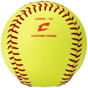 Softball Ball Champro image-1