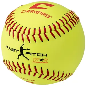 Softball Ball Champro image-2