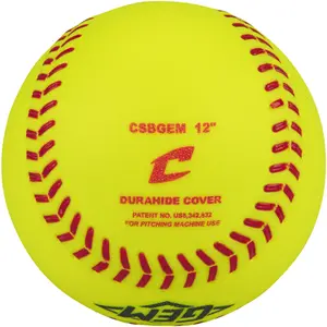 Softball Ball Champro Gem image-1