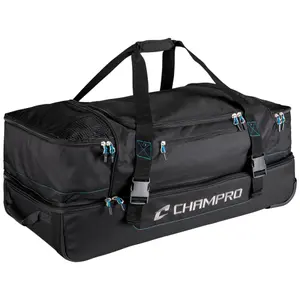 Wheely Bag Champro Umpire image-0