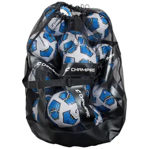Luxury Mesh Transport Bag Champro image-1