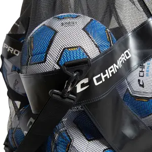 Luxury Mesh Transport Bag Champro image-3
