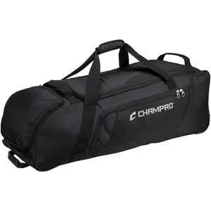 Sports Bag on wheels Champro Boss image-0