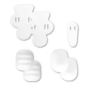 Child Protection Pad Champro Economy image-0