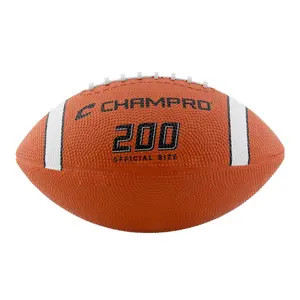 Rubber American Football Champro 200 image-0