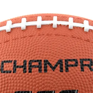 Rubber American Football Champro 200 image-3