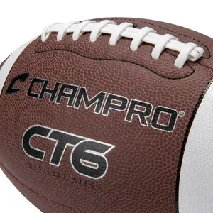 American football ball Champro CT6 "600" image-1