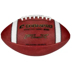 Leather American Football Champro FLX