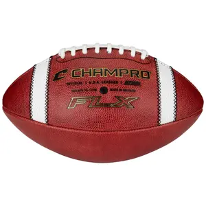 Leather American Football Champro FLX image-2