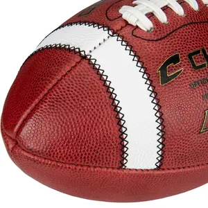 Leather American Football Champro FLX image-3
