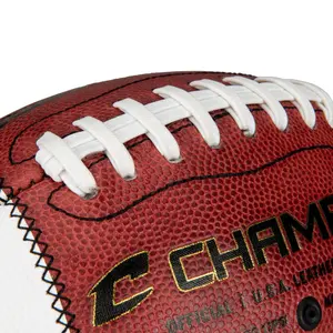 Leather American Football Champro FLX image-4