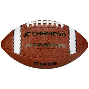 American football ball Champro Athena image-0