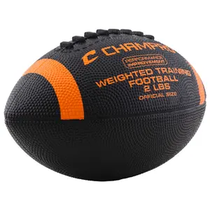 Weighted American Football Champro image-1