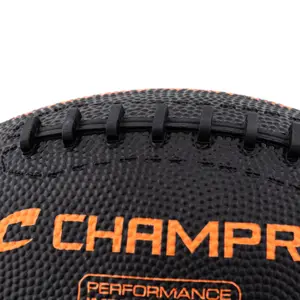 Weighted American Football Champro image-2