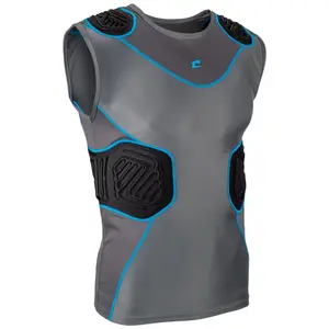 Children's Compression Undershirt Champro Bull Rush image-0